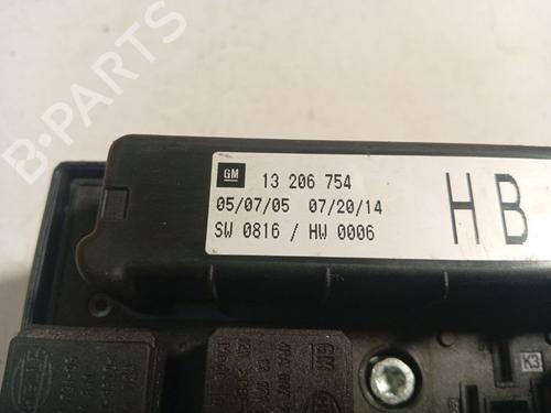 Fuse box OPEL ASTRA H (A04) 1.7 CDTI (L48) | BP39231798E1 - Image 4