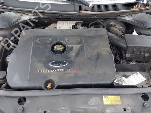 Electronic module FORD MONDEO III (B5Y) 2.0 16V DI / TDDi / TDCi | BP33490400M83  - Image 9