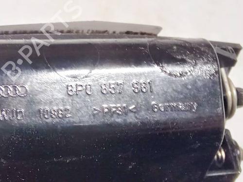 Ashtray AUDI A3 (8P1) 1.6 | BP35074442I30 - Image 3