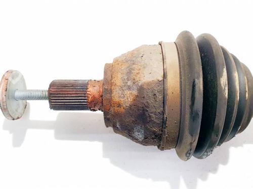 Left front driveshaft VOLVO V50 (545) 1.6 D | BP34897317M38 - Image 2