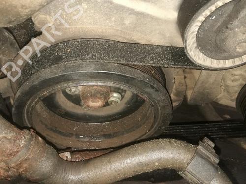 Used Pulley Pulley 35873352 35873352