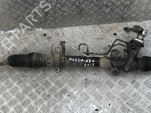 Used Steering column Steering column MAZDA 626 V (GF) 2.0 Turbo DI (GFFP) (101 hp) 35668757 35668757