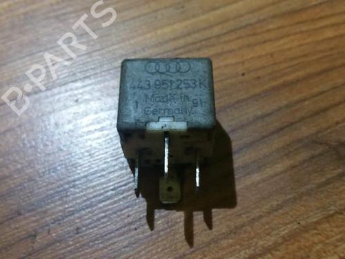 Used Other Other AUDI 80 B4 Saloon (8C2) 1.6 (71 hp) 33518819 33518819