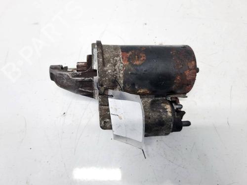 Used Starter Starter FORD FOCUS II (DA_, HCP, DP) 1.6 (100 hp) 35281473 35281473