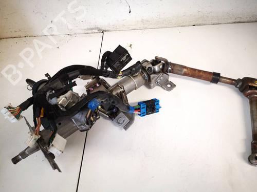 Used Steering column Steering column KIA CARENS III MPV (UN) 2.0 CRDi 115 (115 hp) 34949756 34949756