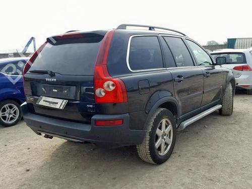 Electronic module VOLVO XC90 I (275) D5 AWD | BP33065009M83 - Image 4
