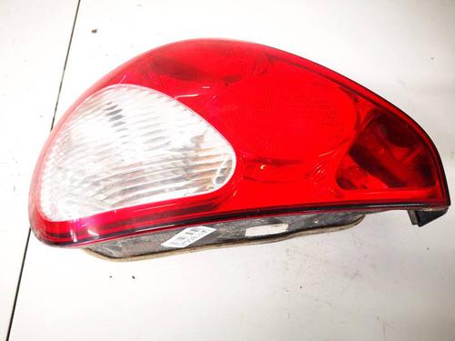 Used Left taillight Left taillight 34780434 34780434