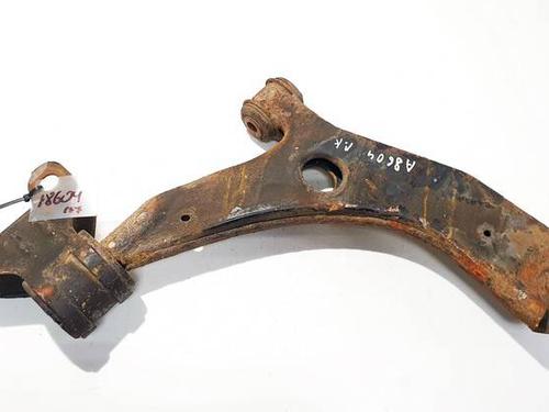Left rear steering knuckle MAZDA 3 (BL) 1.6 MZ-CD (BL14) | BP35355341M27 - Image 2
