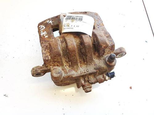 Used Left front brake caliper Left front brake caliper SUBARU LEGACY V (BM) 2.0 D AWD (BMD) (150 hp) 35475038 35475038