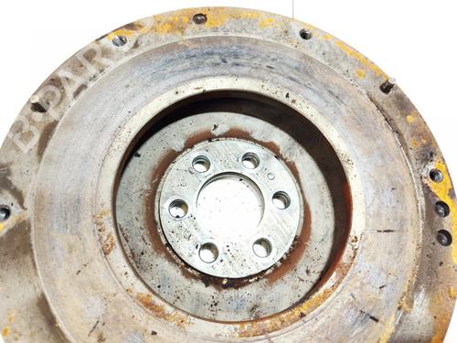 Flywheel NISSAN PRIMERA Hatchback (P12) 1.8 | BP35498352M101 - Image 2