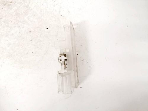 Kabinelys PEUGEOT 607 (9D, 9U) 2.7 HDi 24V | BP35053242I8 - Image 2