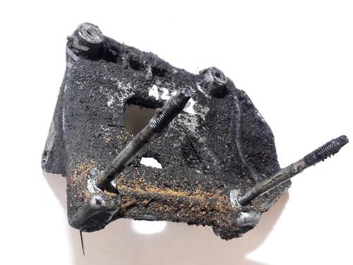 Støtte Støtte CHRYSLER VOYAGER / GRAND VOYAGER III (GS_, NS_) 3.0 (152 hp) 33075577 33075577