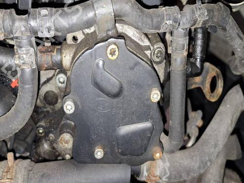 Used Vacuum pump Vacuum pump 34789297 34789297