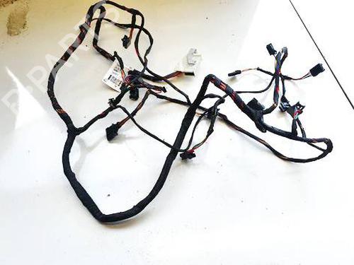 Wiring harness CITROËN C4 Picasso II 1.6 HDi / BlueHDi 115 | BP35003950E16 - Image 2