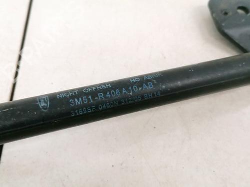 Tailgate lift support FORD C-MAX (DM2) 1.8 | BP35571322C138 - Image 3