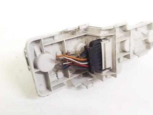 Used Lamp holder Lamp holder 35121238 35121238