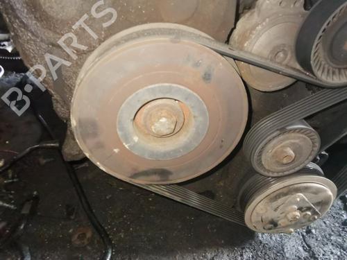 Used Pulley Pulley 35587946 35587946