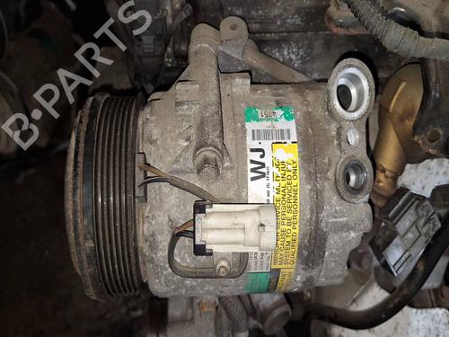 Used AC compressor AC compressor 36588561 36588561