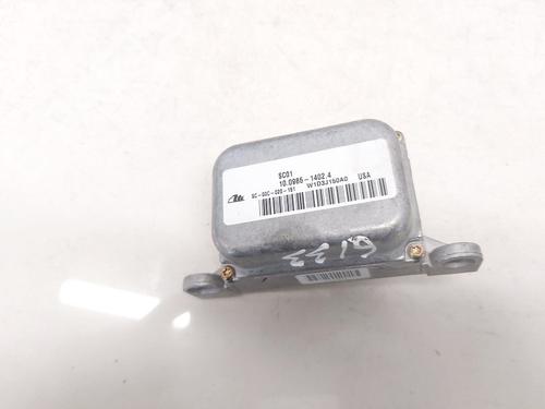 Electronic module RENAULT ESPACE IV (JK0/1_) 2.2 dCi (JK0H) | BP35576061M83 - Image 2