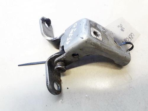 Used Hinge/Door check strap Hinge/Door check strap FORD MONDEO III (B5Y) 2.0 TDCi (130 hp) 33104165 33104165
