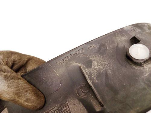 Boot lining PEUGEOT 307 (3A/C) 2.0 HDi 135 | BP39061722I3 - Image 3
