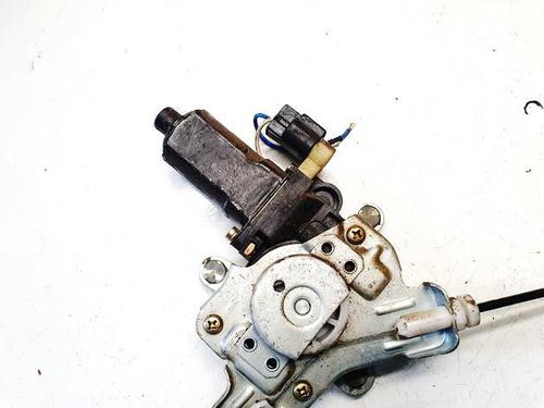 Used Left front window motor Left front window motor 34905990 34905990
