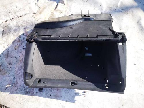 Used Glove box Glove box AUDI A4 B6 (8E2) 1.9 TDI (130 hp) 35222461 35222461