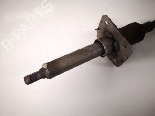 Steering column SUZUKI GRAND VITARA II (JT, TE, TD) 1.9 DDiS (JB419WD, JB419XD) | BP34834201M21 - Image 3