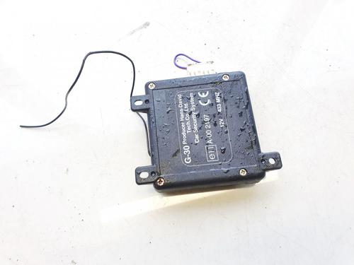 electronic-module-opel-corsa-d-s07-2006-2007-2008-2009-2010-2011-2012-2013-2014-2015-32914569 main image