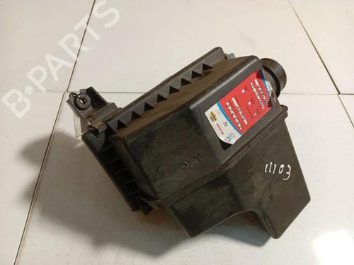 Luftfiltergehäuse für Luftfiltergehäuse MITSUBISHI COLT VI (Z3_A, Z2_A) 1.1 (Z31A, Z32A) (75 hp) 34760858 34760858