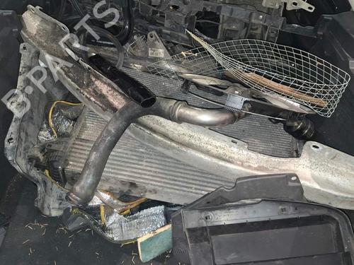 Pipe RENAULT LAGUNA III (BT0/1) 1.5 dCi (BT00, BT0A, BT0T, BT1J) | BP33971811M125  - Image 11