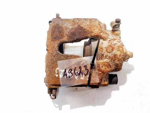 Used Right front brake caliper Right front brake caliper 35168426 35168426