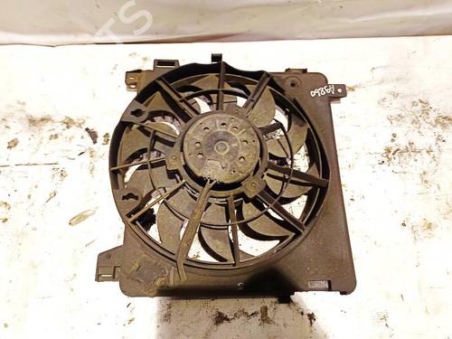 Used Fan Fan 35148918 35148918