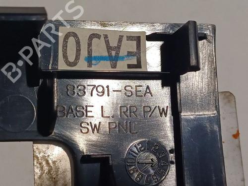 Switch HONDA ACCORD VII (CL, CN) 2.2 i-CTDi (CN1) | BP34985952I30  - Image 5