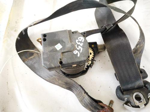 Front right seatbelt FIAT PANDA (169_) 1.1 (169.AXA1A) | BP35601700I25 - Image 2