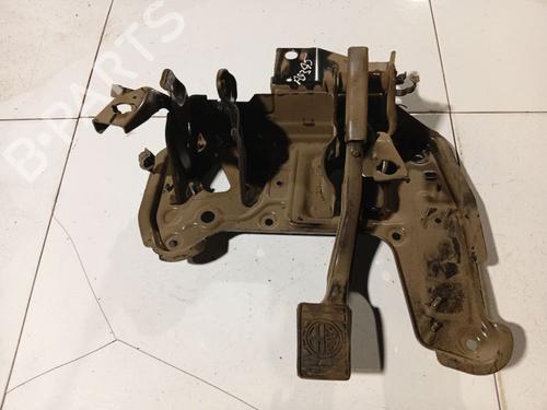 Pedal Pedal ALFA ROMEO 159 (939_) 1.9 JTDM 8V (939AXE1B) (120 hp) 34913302 34913302