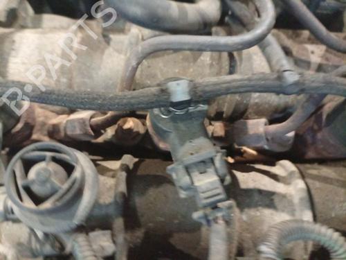 Injector OPEL ASTRA H (A04) 1.9 CDTI (L48) | BP36587970M100 - Image 2