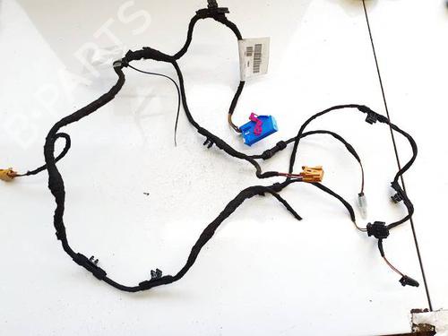Used Wiring harness Wiring harness 34855502 34855502
