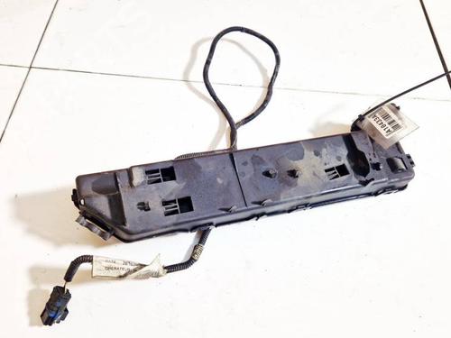 Electronic module PEUGEOT 407 (6D_) 1.6 HDi 110 (6D9HZC, 6D9HYC) | BP34975480M83 - Image 2