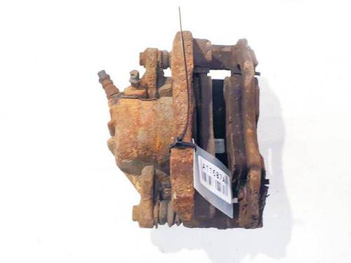 Right front brake caliper CITROËN C3 II (SC_) 1.4 HDi 70 (SC8HZC, SC8HR0, SC8HP4) | BP39646253M104 - Image 3