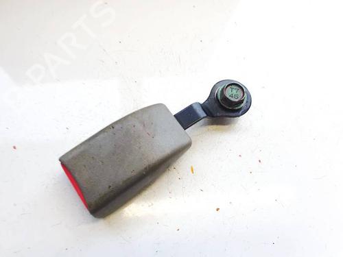 Used Seat buckle Seat buckle MAZDA PREMACY (CP) 2.0 TD (101 hp) 35214214 35214214
