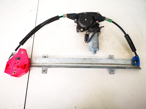 Used Front right window mechanism Front right window mechanism 35591609 35591609