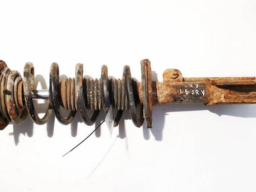 Used Right front shock absorber Right front shock absorber 35365453 35365453