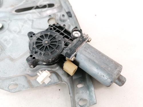Used Left rear window motor Left rear window motor 35525755 35525755
