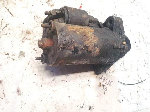 Used Starter Starter AUDI A6 C5 (4B2, 4B4) 2.4 (163 hp) 35473912 35473912