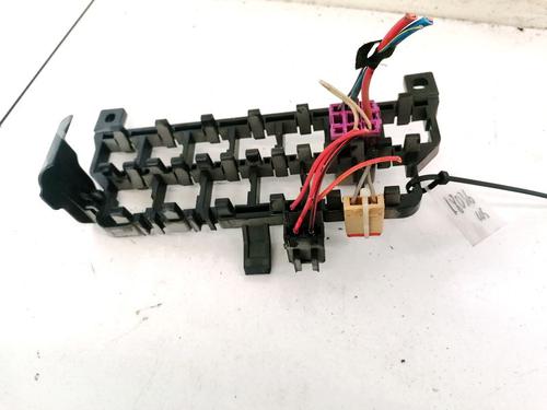 Used Fuse box Fuse box SEAT TOLEDO II (1M2) 1.9 TDI (110 hp) 32906020 32906020