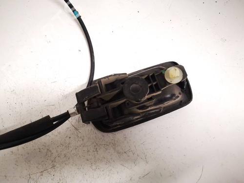 Rear left interior door handle MAZDA 6 Hatchback (GG) 2.0 DI (GG14) | BP35165364I15 - Image 2