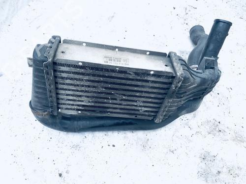 Used Intercooler Intercooler 35595898 35595898