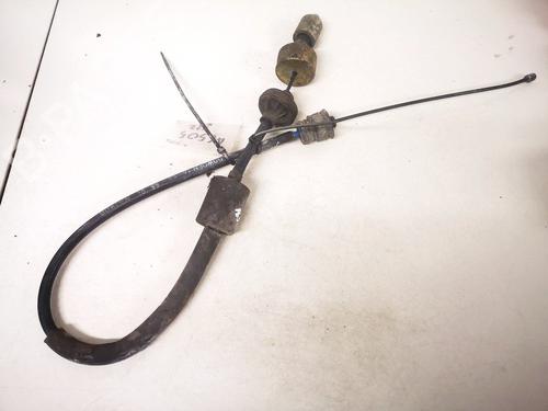 Used Cable Cable 35563747 35563747