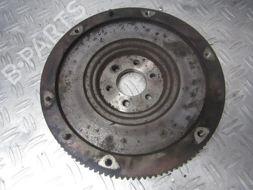 Used Flywheel Flywheel 35668155 35668155